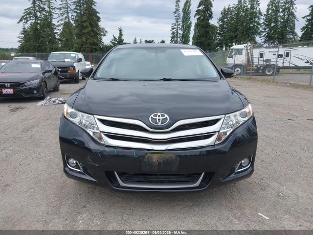 Aukcja sprzedaży 2015 Toyota Venza Le, vin: 4T3ZA3BB1FU091675, numer aukcji: 45239201