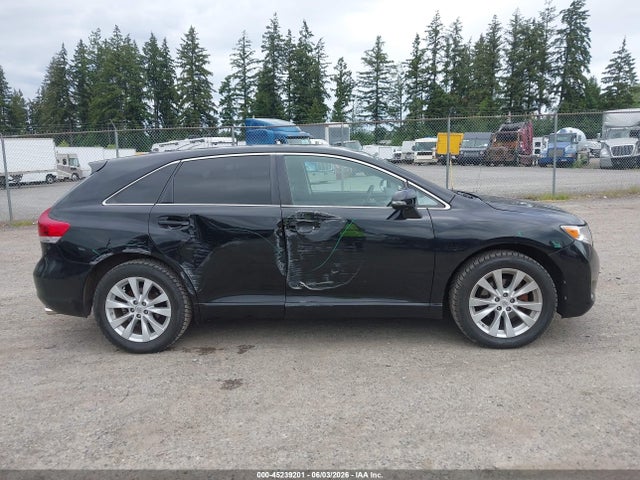 Aukcja sprzedaży 2015 Toyota Venza Le, vin: 4T3ZA3BB1FU091675, numer aukcji: 45239201