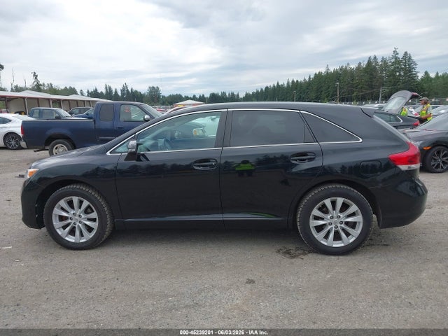 Aukcja sprzedaży 2015 Toyota Venza Le, vin: 4T3ZA3BB1FU091675, numer aukcji: 45239201