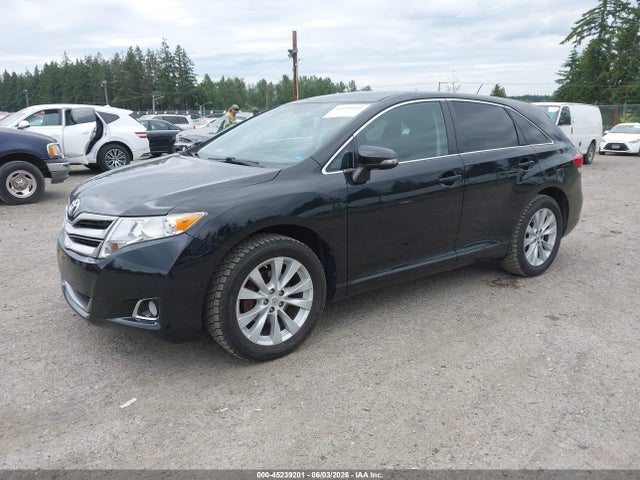 Aukcja sprzedaży 2015 Toyota Venza Le, vin: 4T3ZA3BB1FU091675, numer aukcji: 45239201