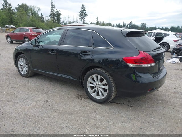 Aukcja sprzedaży 2015 Toyota Venza Le, vin: 4T3ZA3BB1FU091675, numer aukcji: 45239201