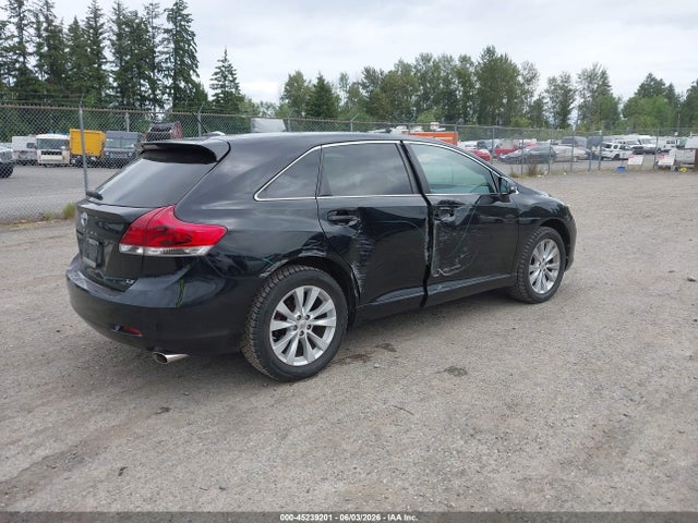 Aukcja sprzedaży 2015 Toyota Venza Le, vin: 4T3ZA3BB1FU091675, numer aukcji: 45239201