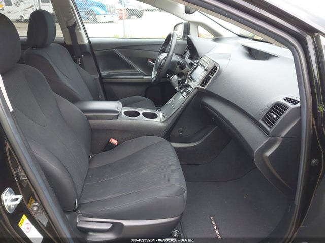 Aukcja sprzedaży 2015 Toyota Venza Le, vin: 4T3ZA3BB1FU091675, numer aukcji: 45239201