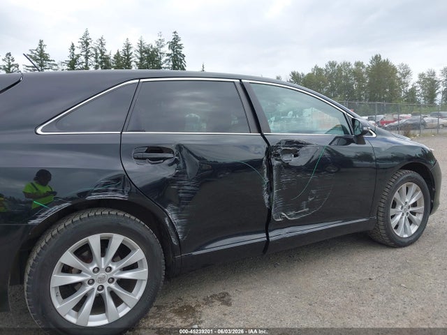 Aukcja sprzedaży 2015 Toyota Venza Le, vin: 4T3ZA3BB1FU091675, numer aukcji: 45239201
