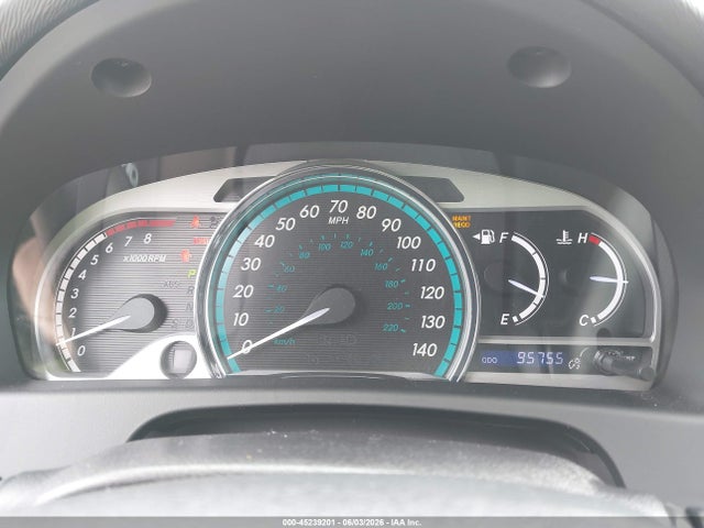 Aukcja sprzedaży 2015 Toyota Venza Le, vin: 4T3ZA3BB1FU091675, numer aukcji: 45239201