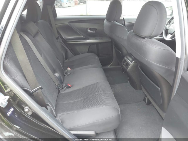 Aukcja sprzedaży 2015 Toyota Venza Le, vin: 4T3ZA3BB1FU091675, numer aukcji: 45239201