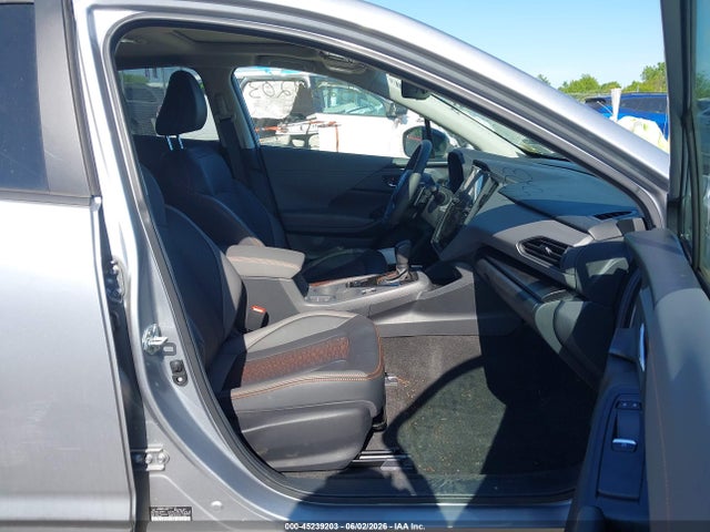 45239203 :رقم المزاد ، 4S4GUHM62S3740467 vin ، 2025 Subaru Crosstrek Limited مزاد بيع