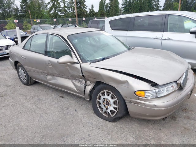 Продажа на аукционе авто 1999 Buick Century Custom Cmi, vin: 2G4WS52M6X1547298, номер лота: 45239202