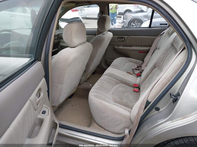 Продажа на аукционе авто 1999 Buick Century Custom Cmi, vin: 2G4WS52M6X1547298, номер лота: 45239202