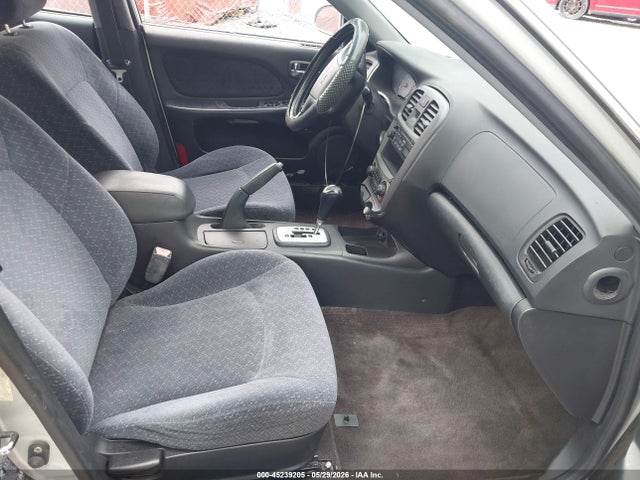 Продажа на аукционе авто 2003 Hyundai Sonata, vin: KMHWF25S53A723853, номер лота: 45239205