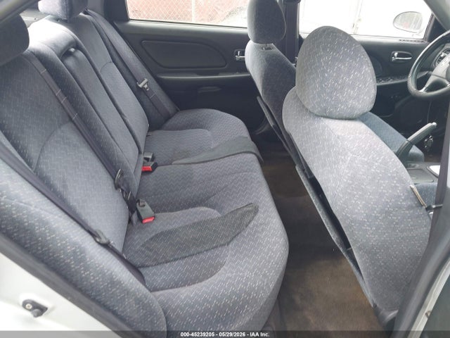 Продажа на аукционе авто 2003 Hyundai Sonata, vin: KMHWF25S53A723853, номер лота: 45239205