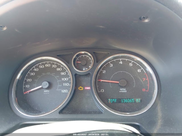 45239207 :رقم المزاد ، 1G1AK18H497119990 vin ، 2009 Chevrolet Cobalt Ls مزاد بيع