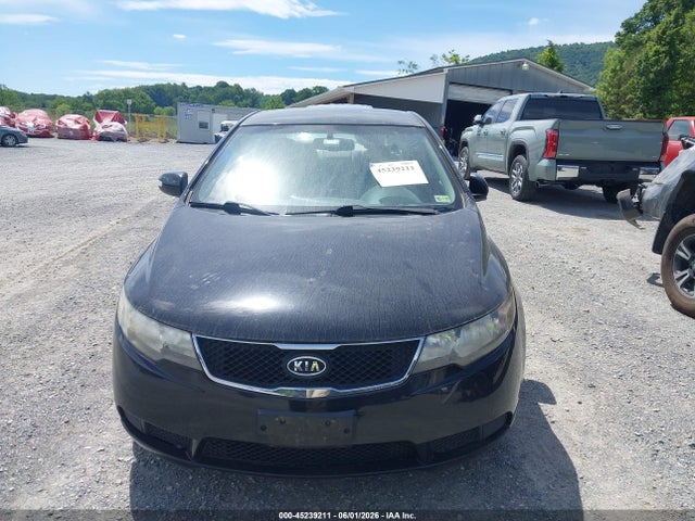 Продаж на аукціоні авто 2010 Kia Forte Ex, vin: KNAFU4A28A5851471, номер лоту: 45239211