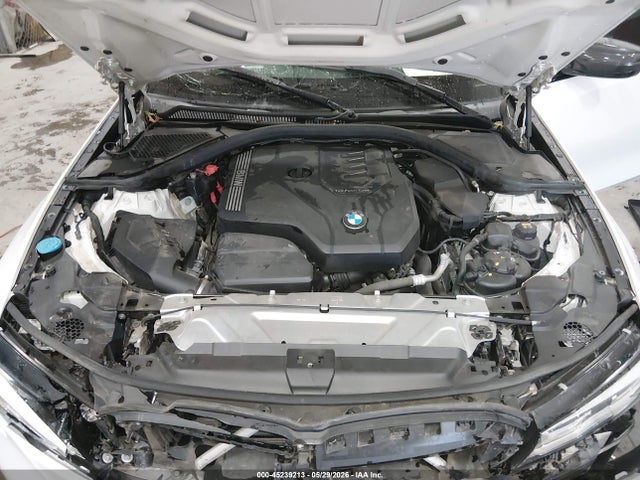 BMW 330I 2020 3MW5R1J01L8B35639 Image 10