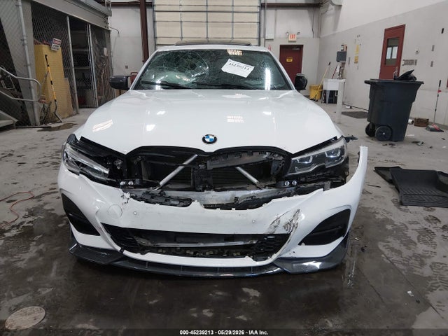 BMW 330I 2020 3MW5R1J01L8B35639 Image 12