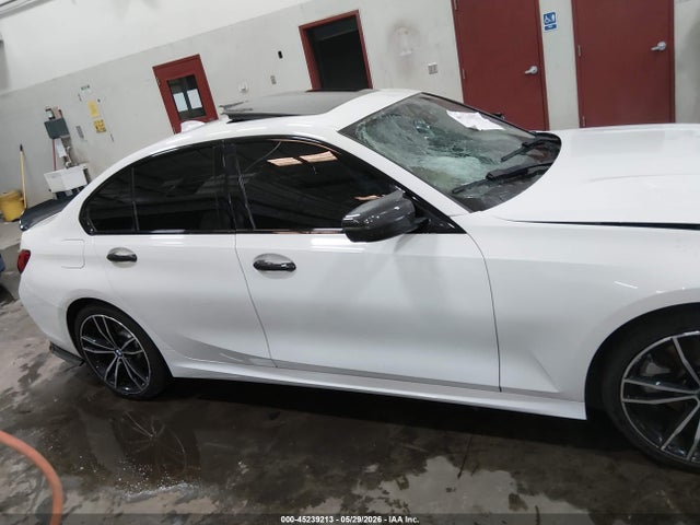 BMW 330I 2020 3MW5R1J01L8B35639 Image 13