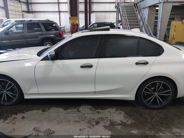 BMW 330I 2020 3MW5R1J01L8B35639 Image 14