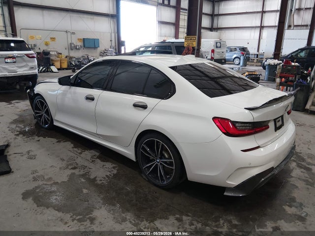 BMW 330I 2020 3MW5R1J01L8B35639 Image 3