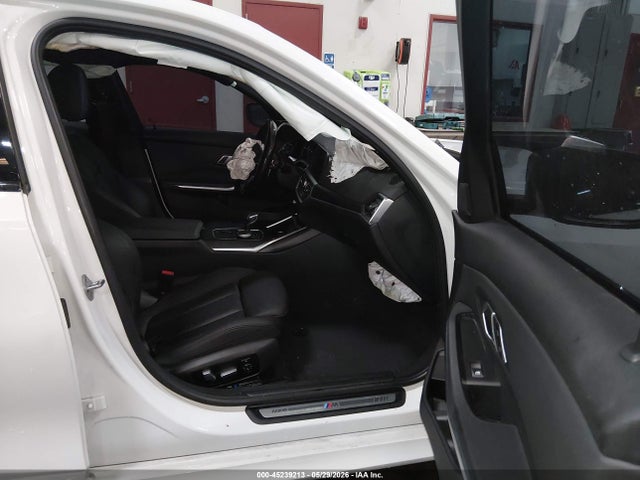 BMW 330I 2020 3MW5R1J01L8B35639 Image 5