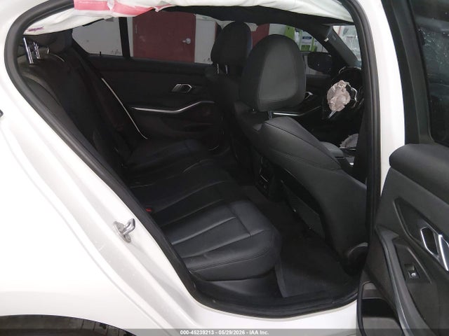 BMW 330I 2020 3MW5R1J01L8B35639 Image 8