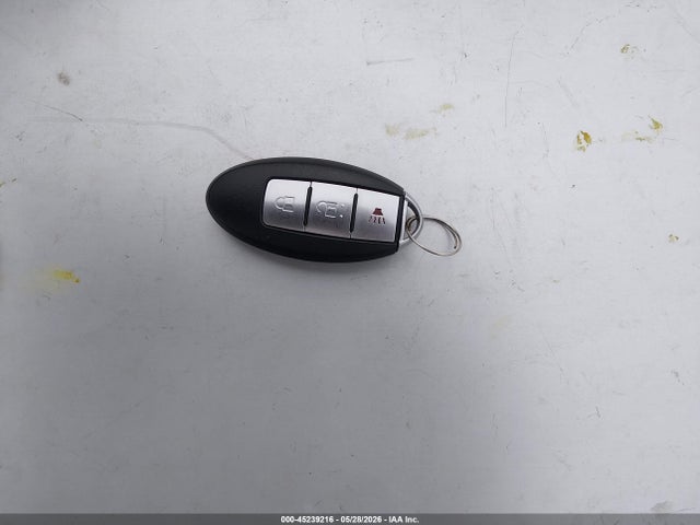 Aukcja sprzedaży 2012 Nissan Murano S, vin: JN8AZ1MU5CW112280, numer aukcji: 45239216