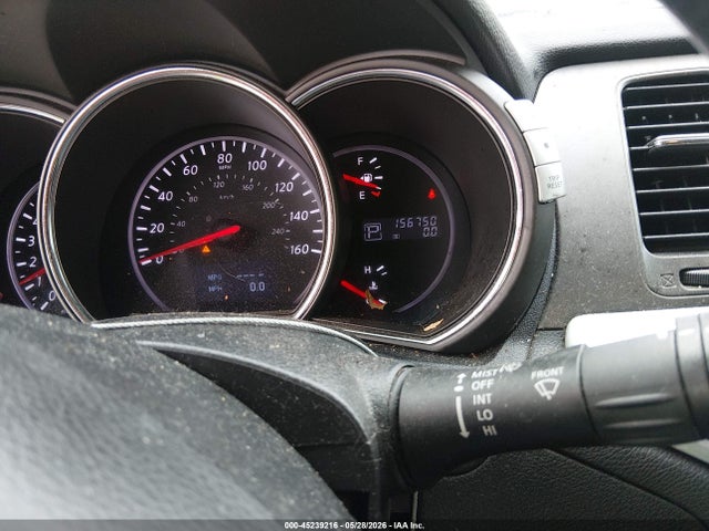 Aukcja sprzedaży 2012 Nissan Murano S, vin: JN8AZ1MU5CW112280, numer aukcji: 45239216