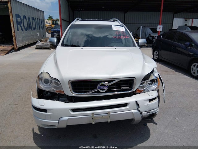 Продажа на аукционе авто 2014 Volvo Xc90 3.2 R-design Platinum, vin: YV4952CT5E1692670, номер лота: 45239220