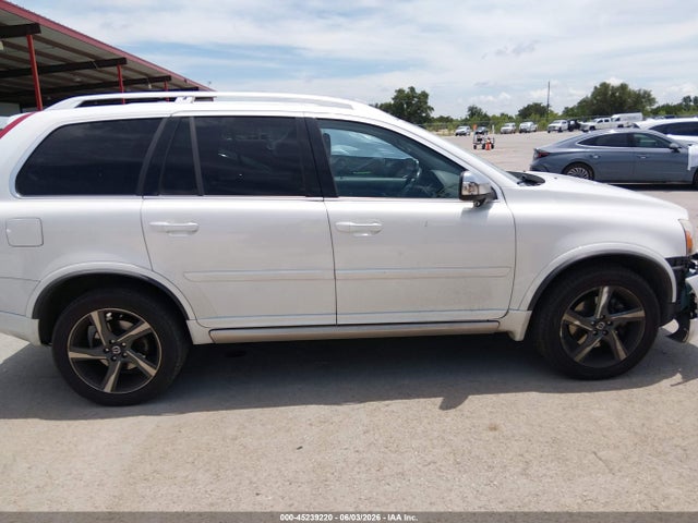 Продажа на аукционе авто 2014 Volvo Xc90 3.2 R-design Platinum, vin: YV4952CT5E1692670, номер лота: 45239220