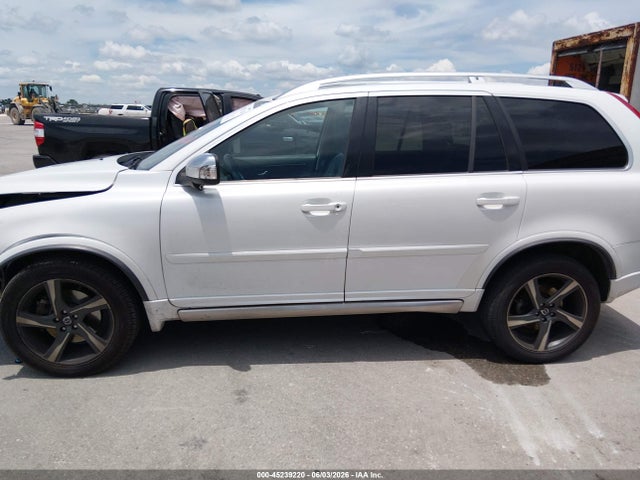 Продажа на аукционе авто 2014 Volvo Xc90 3.2 R-design Platinum, vin: YV4952CT5E1692670, номер лота: 45239220