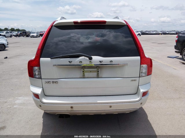Продажа на аукционе авто 2014 Volvo Xc90 3.2 R-design Platinum, vin: YV4952CT5E1692670, номер лота: 45239220