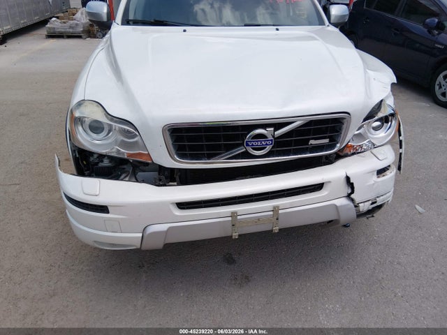 Продажа на аукционе авто 2014 Volvo Xc90 3.2 R-design Platinum, vin: YV4952CT5E1692670, номер лота: 45239220