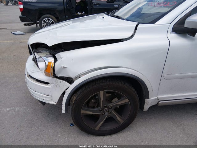 Продажа на аукционе авто 2014 Volvo Xc90 3.2 R-design Platinum, vin: YV4952CT5E1692670, номер лота: 45239220