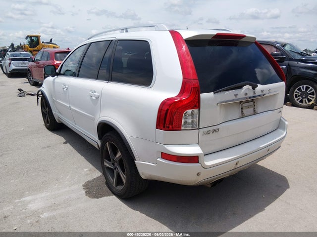 Продажа на аукционе авто 2014 Volvo Xc90 3.2 R-design Platinum, vin: YV4952CT5E1692670, номер лота: 45239220