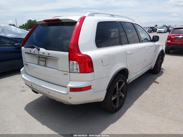 Продажа на аукционе авто 2014 Volvo Xc90 3.2 R-design Platinum, vin: YV4952CT5E1692670, номер лота: 45239220