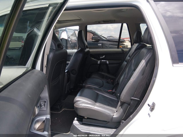 Продажа на аукционе авто 2014 Volvo Xc90 3.2 R-design Platinum, vin: YV4952CT5E1692670, номер лота: 45239220