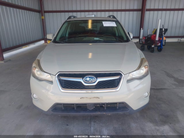 45239225 :رقم المزاد ، JF2GPACC2DG857263 vin ، 2013 Subaru Xv Crosstrek 2.0i Premium مزاد بيع