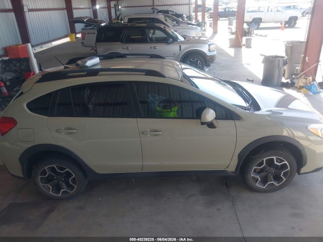 45239225 :رقم المزاد ، JF2GPACC2DG857263 vin ، 2013 Subaru Xv Crosstrek 2.0i Premium مزاد بيع