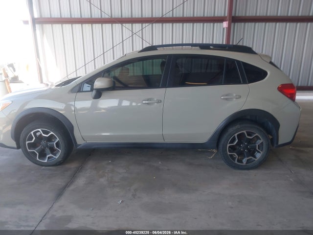 45239225 :رقم المزاد ، JF2GPACC2DG857263 vin ، 2013 Subaru Xv Crosstrek 2.0i Premium مزاد بيع