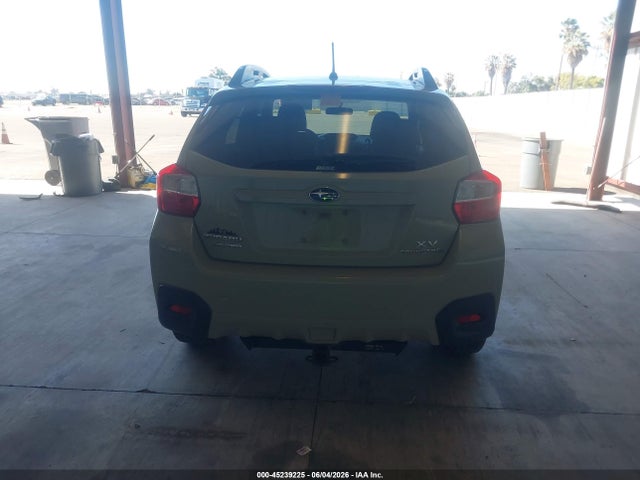 Aukcja sprzedaży 2013 Subaru Xv Crosstrek 2.0i Premium, vin: JF2GPACC2DG857263, numer aukcji: 45239225