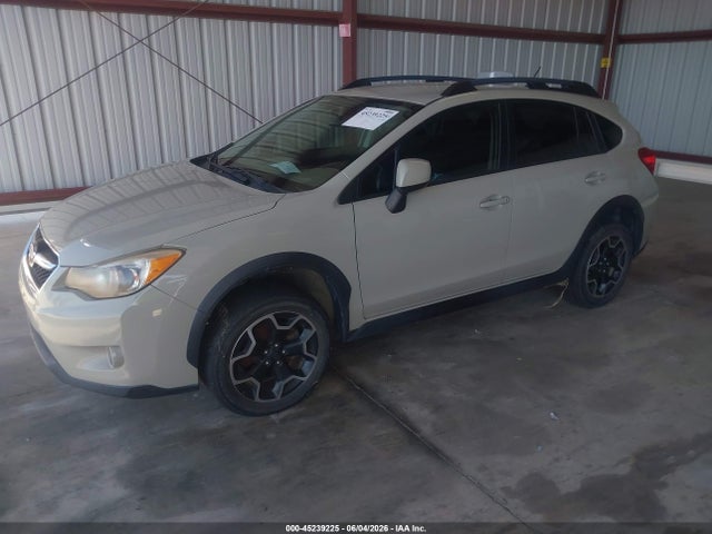 45239225 :رقم المزاد ، JF2GPACC2DG857263 vin ، 2013 Subaru Xv Crosstrek 2.0i Premium مزاد بيع