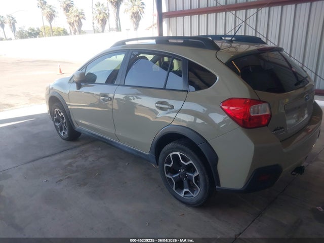 45239225 :رقم المزاد ، JF2GPACC2DG857263 vin ، 2013 Subaru Xv Crosstrek 2.0i Premium مزاد بيع