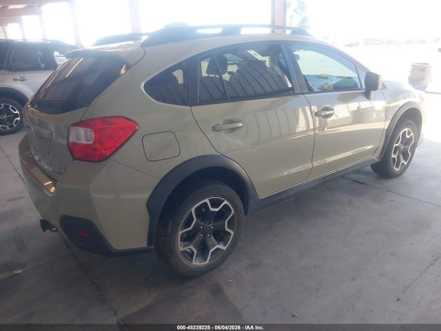 45239225 :رقم المزاد ، JF2GPACC2DG857263 vin ، 2013 Subaru Xv Crosstrek 2.0i Premium مزاد بيع