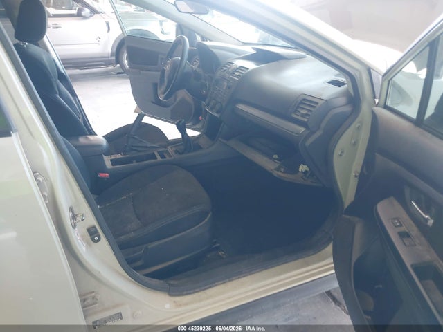 Auction sale of the 2013 Subaru Xv Crosstrek 2.0i Premium, vin: JF2GPACC2DG857263, lot number: 45239225