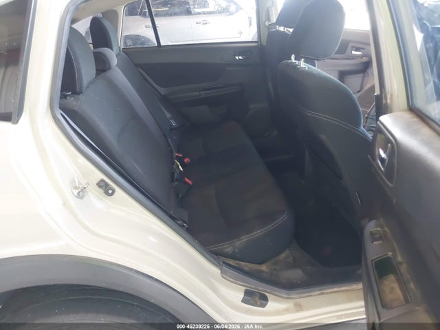 45239225 :رقم المزاد ، JF2GPACC2DG857263 vin ، 2013 Subaru Xv Crosstrek 2.0i Premium مزاد بيع