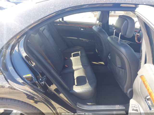 Продаж на аукціоні авто 2010 Mercedes-benz S 550, vin: WDDNG7BB8AA337462, номер лоту: 45239226