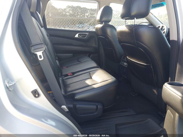 Aukcja sprzedaży 2014 Nissan Pathfinder Platinum, vin: 5N1AR2MM7EC609199, numer aukcji: 45239228