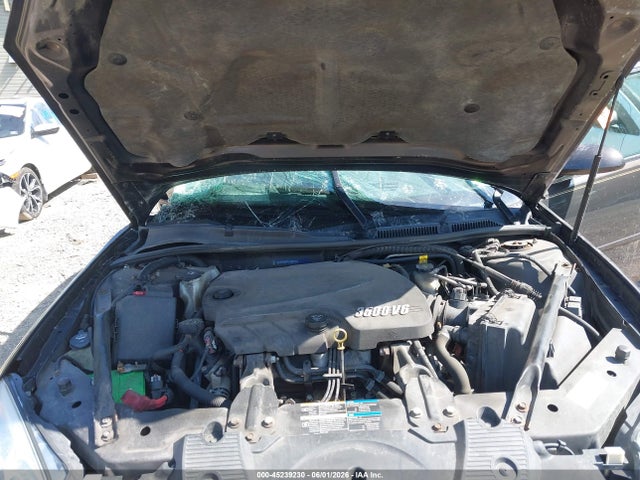 Продаж на аукціоні авто 2009 Chevrolet Impala Lt, vin: 2G1WT57N991184476, номер лоту: 45239230