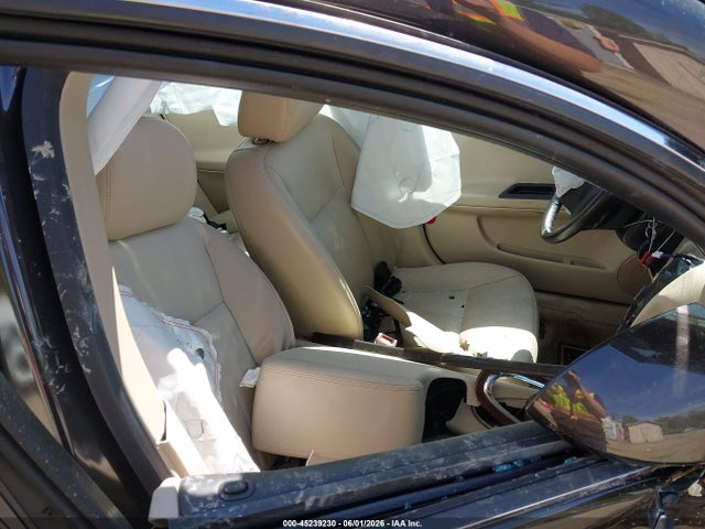 Продаж на аукціоні авто 2009 Chevrolet Impala Lt, vin: 2G1WT57N991184476, номер лоту: 45239230