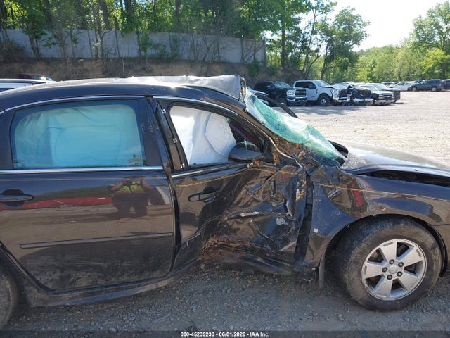 Продаж на аукціоні авто 2009 Chevrolet Impala Lt, vin: 2G1WT57N991184476, номер лоту: 45239230