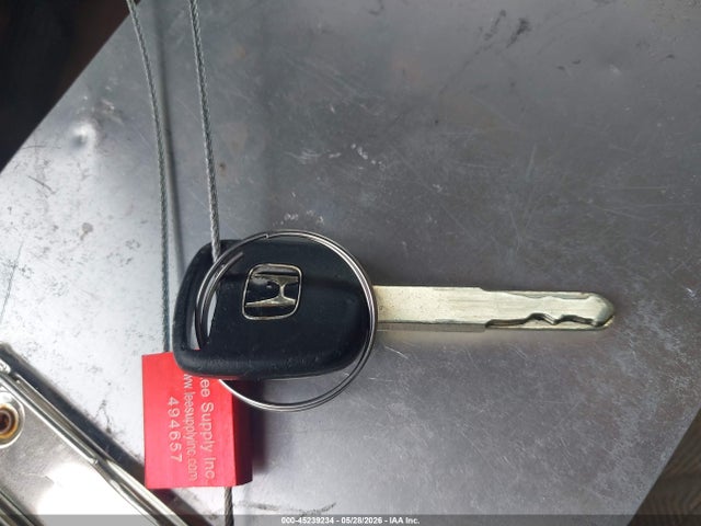 45239234 :رقم المزاد ، 5FNRL3H52AB055102 vin ، 2010 Honda Odyssey Ex مزاد بيع